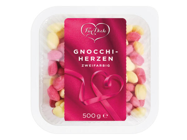 Gnocchi-Herzen