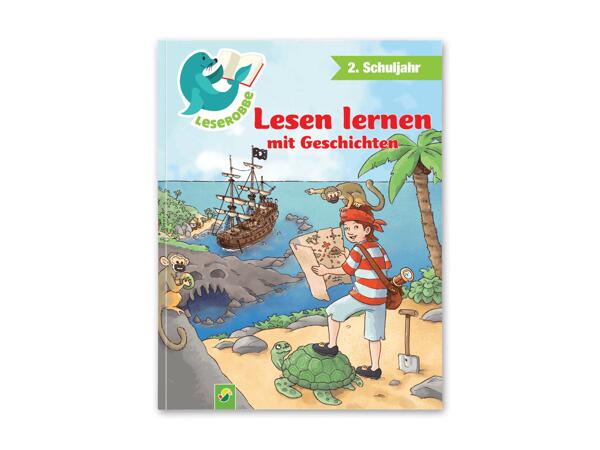 Erstlesebuch
