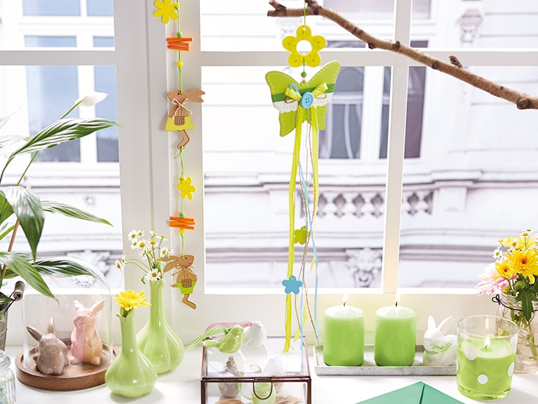 MELINERA Spring Decoration