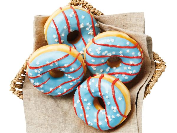Donut