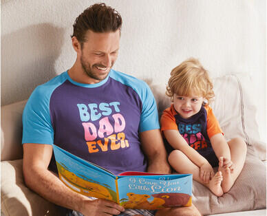 Kid's or Infant PJ Set