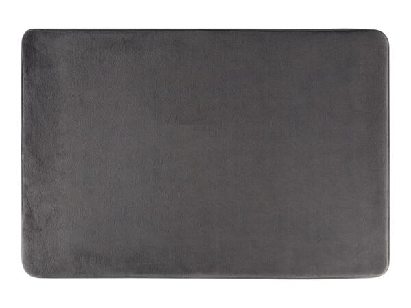 Livarno Home Bath Mat
