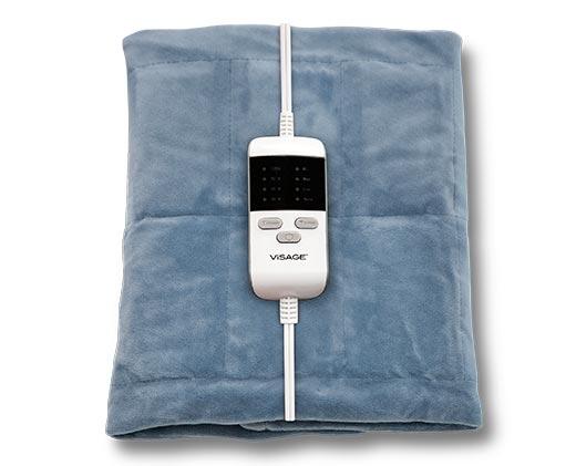Visage 
 Weighted King Size Heating Pad