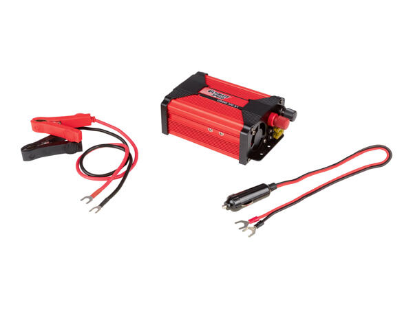 Ultimate Speed Power Inverter