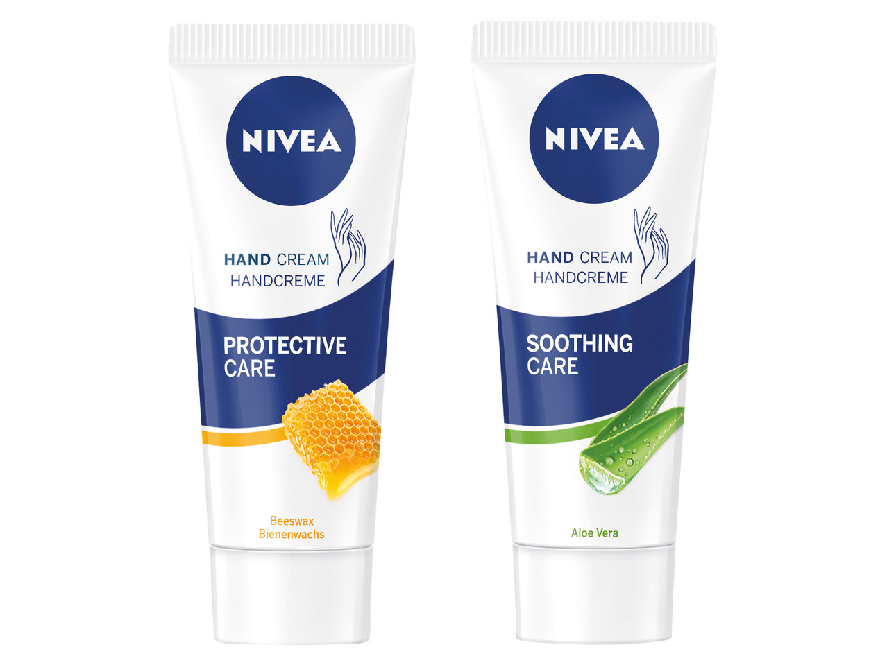 NIVEA Handcreme