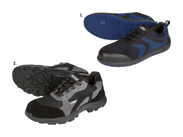 Chaussures de sécurité S1