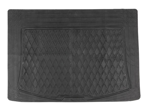 Ultimate Speed Car Boot Mat