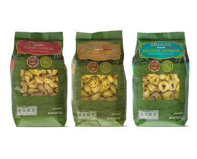 Priano Assorted Tortellini