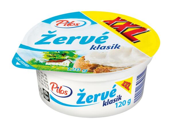 ŽERVÉ