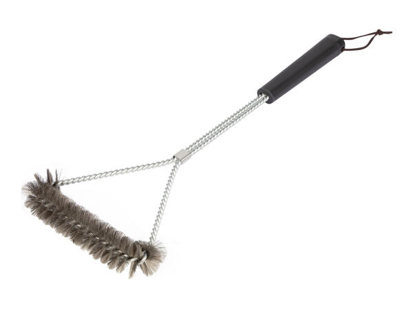 Grillmeister Barbecue Cleaning Brush