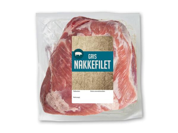 MADVÆRKET/BUTCHER‘S Ribbenssteg eller nakkefilet
