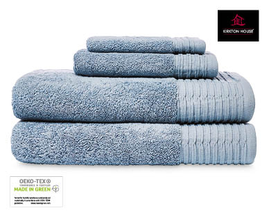 Towel Set 4 Piece