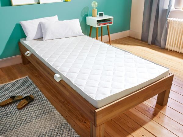 7-Zone Comfort Mattress