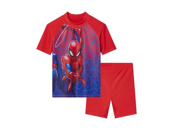 Kids' UV Sun Protection Suit