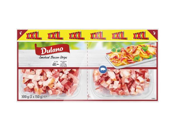Dulano XXL Bacon Strips