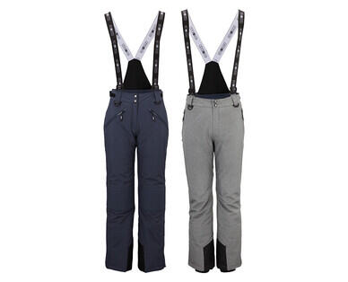 INOC 
 SKIHOSE INOC