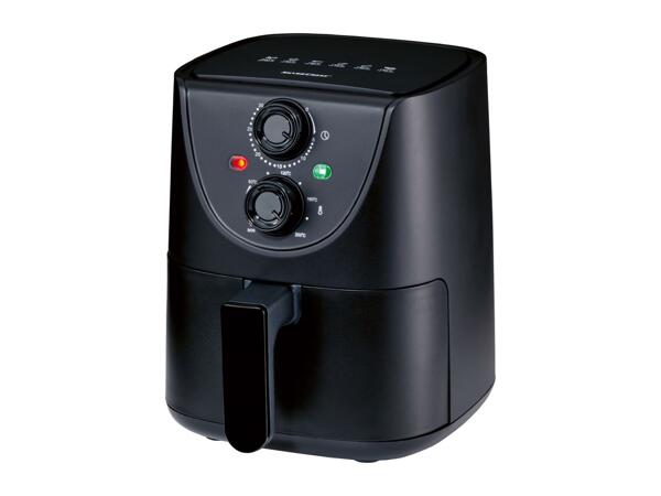 Silvercrest Kitchen Tools 2L Air Fryer