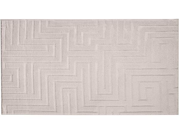 Deep Pile Rug 80 X 150cm