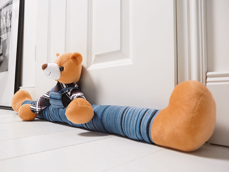 MERADISO Draught Excluder