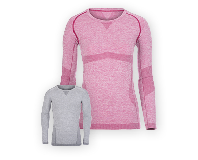 Canottiera sportiva da donna/uomo CRANE(R)