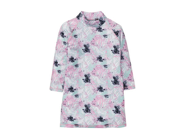 Kids' UV Sun Protection Suit
