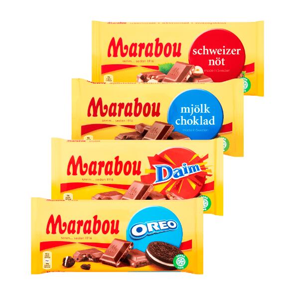 Chokolade