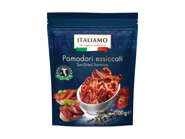Sun-Dried Tomatoes