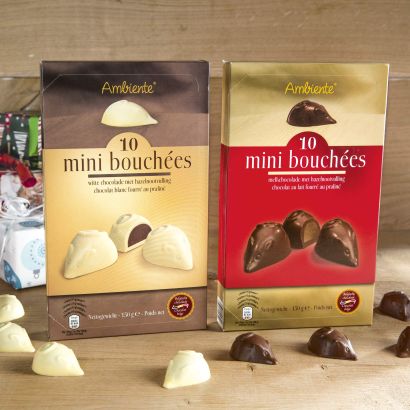 Mini-Bouchées