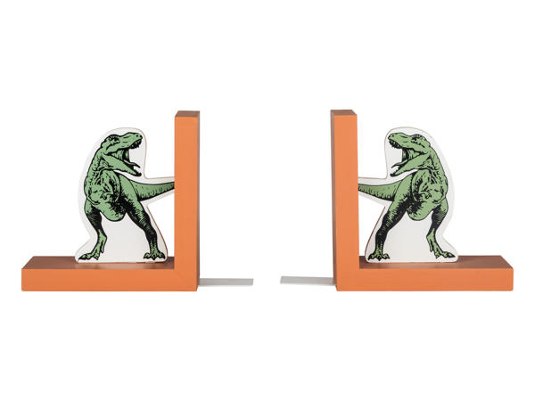 Bookends