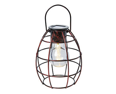 Solar String 10pc or Hanging Lights