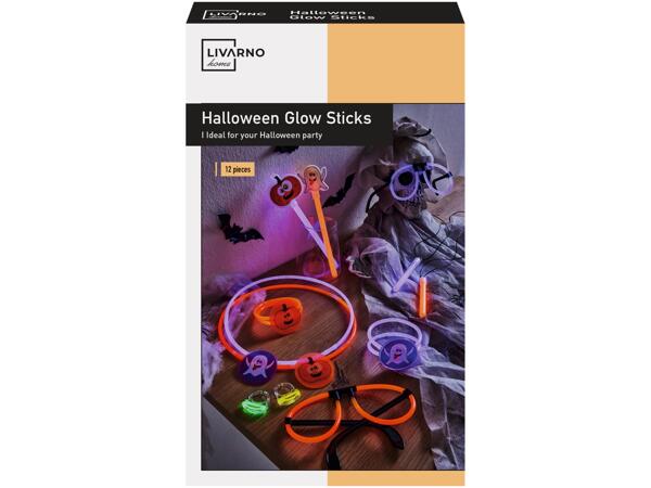 Glowsticks