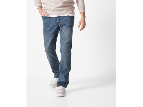 Men's Jeans