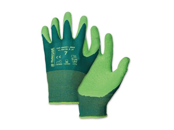 Damen/Herren Gartenhandschuhe