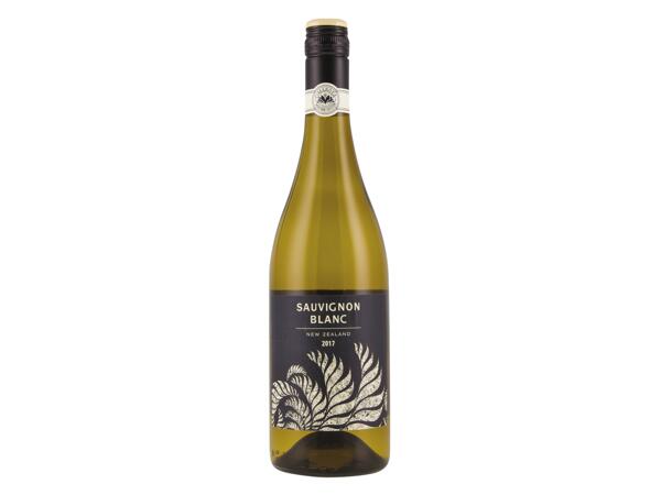 New Zealand Sauvignon Blanc