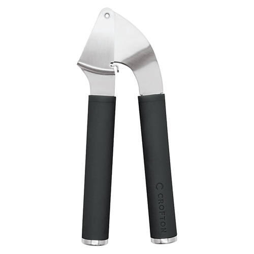 Garlic Press, Black