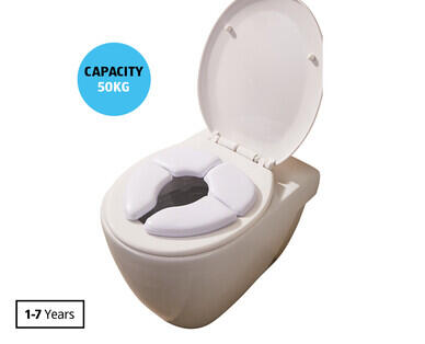 Children's Travel Toilet Seat
