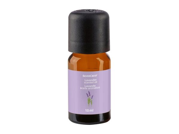 Silvercrest Ultrasonic Aromatherapy Diffuser