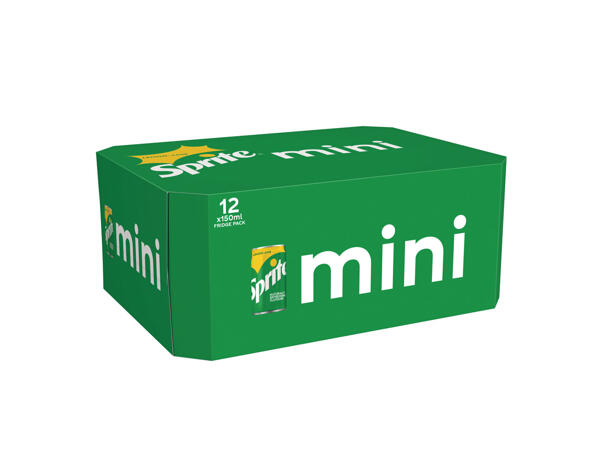 Mini-Dosen