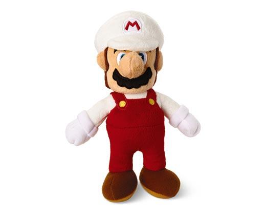 Nintendo
Super Mario Plush