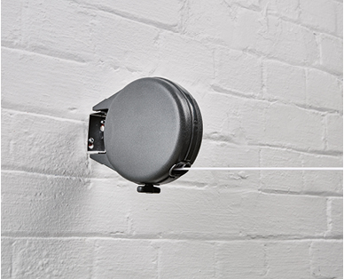 Retractable Clothesline