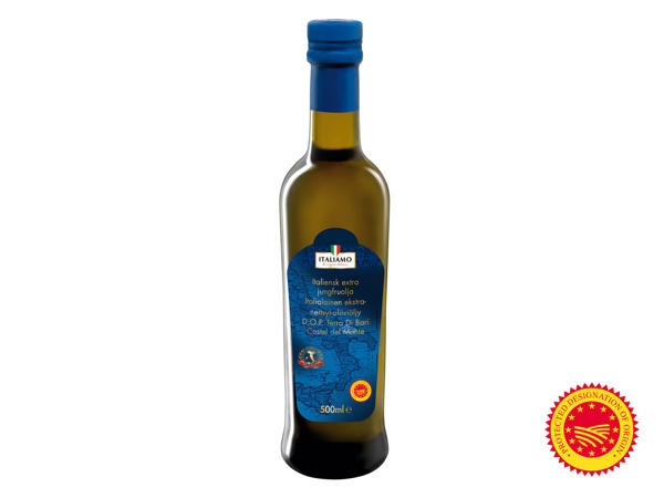 OLIVOLJA TERRA DI BARI