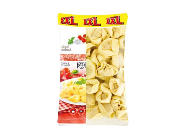 Tortelloni/Gnocchi XXL