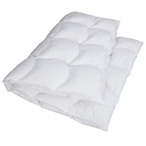 ALBIS Duvet en duvet niveau de chaleur 3m