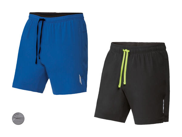 Short de sport