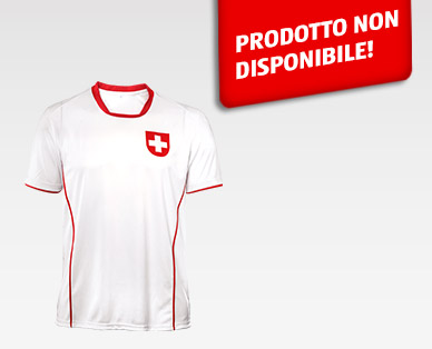 Maglietta da tifoso da donna/uomo