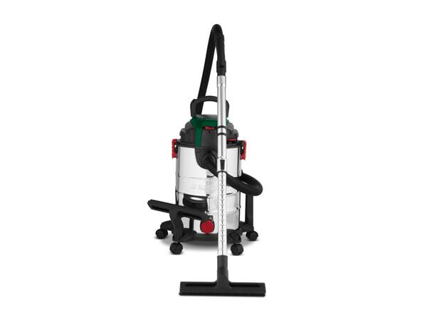 PARKSIDE(R) VYSAVAČ NA MOKRÉ A SUCHÉ VYSÁVÁNÍ 1 400 W