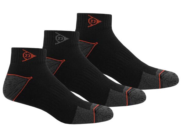 Men's Work Socks