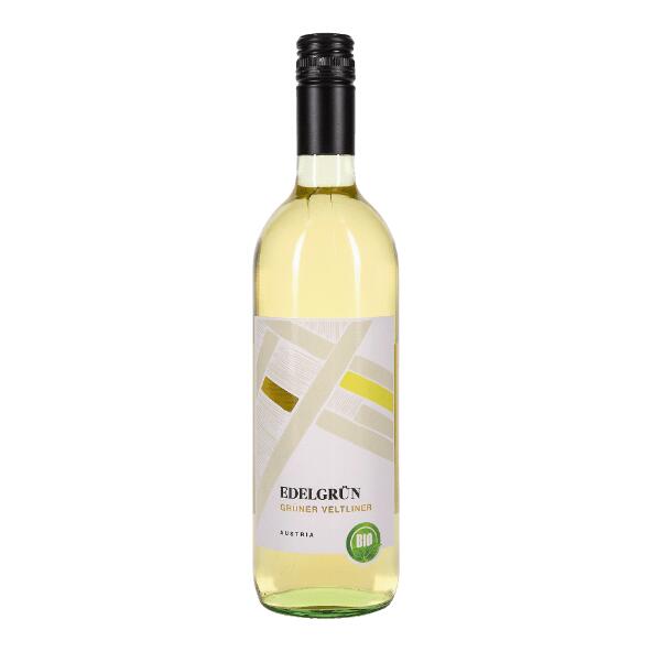 Biowein Grüner Veltliner ‚Edelgrün‘