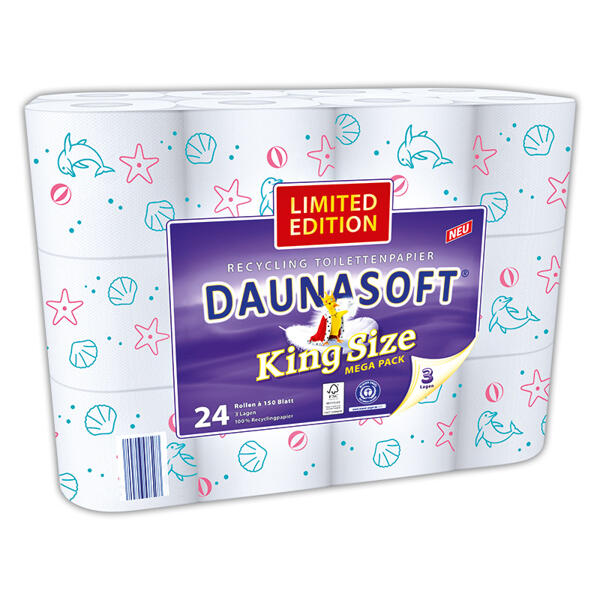 Toilettenpapier