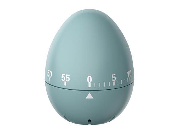 Ernesto Egg Timer
